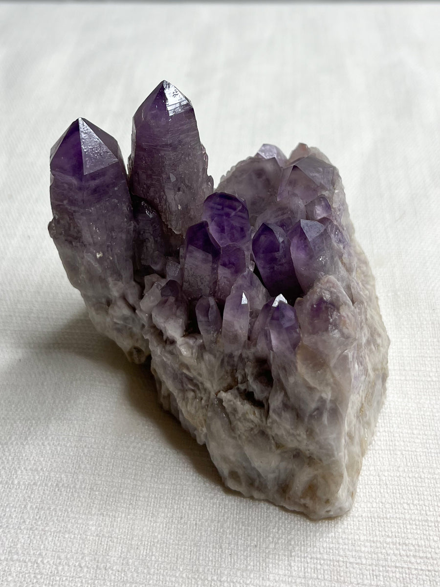 4” California Amethyst – Bekkathyst