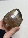 3.75” Natural Citrine