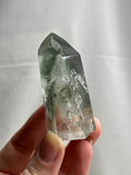 2.75” Chlorite Phantom Quartz