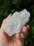 Bulgarian Druzy Chalcedony Specimen