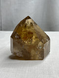 3.75” Natural Citrine