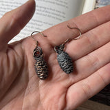 Alder Earrings