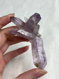 3.6” Veracruz Amethyst