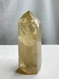 6” Natural Citrine