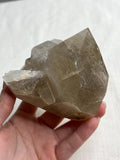 4” Polished Rutilated Quartz