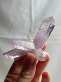 3.6” Veracruz Amethyst