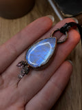 Moonstone Amulet