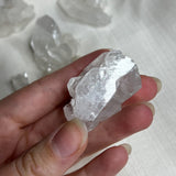 Faden Quartz Crystals