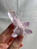 3.6” Veracruz Amethyst