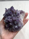 4.5” Guerrero Amethyst