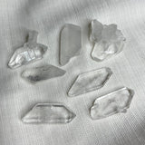 Faden Quartz Crystals (Small)