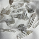 Himalayan Quartz Crystals