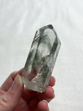 2.75” Chlorite Phantom Quartz