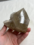 4” Polished Rutilated Quartz