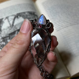 Potion of Invisibility