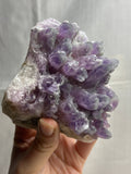 4.5” Guerrero Amethyst