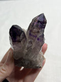 3.5” Brandberg Amethyst Cluster