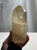 6” Natural Citrine