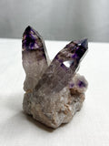 3.5” Brandberg Amethyst Cluster