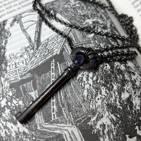 Night Key