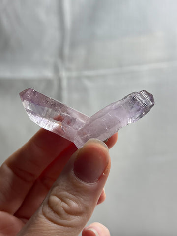 2.5” Veracruz Amethyst