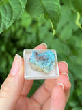 Italian Chrysocolla Specimens