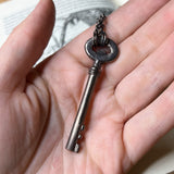 Night Key