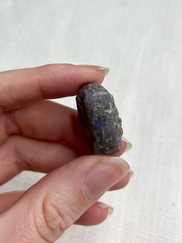 1.1” Twin Sanidine “Moonstone” Feldspar