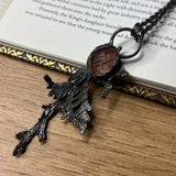 Black Forest Amulet