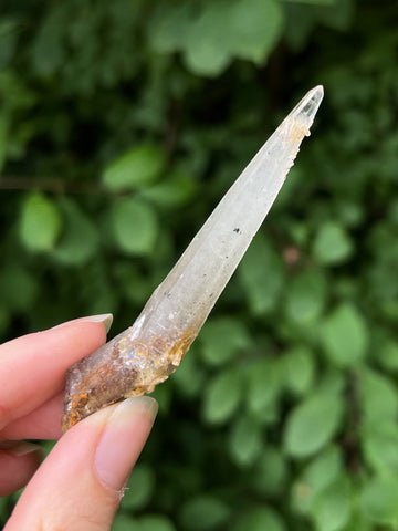 Himalayan Laser Quartz Specimen