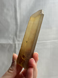 4.25” Natural Citrine