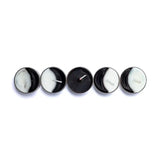 Pure Works Moon Phase Tealight Candles