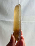 4.25” Natural Citrine