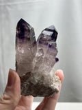 3.5” Brandberg Amethyst Cluster