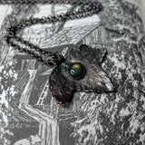 Forager’s Amulet: Spectrolite