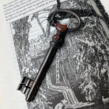 Hope Key