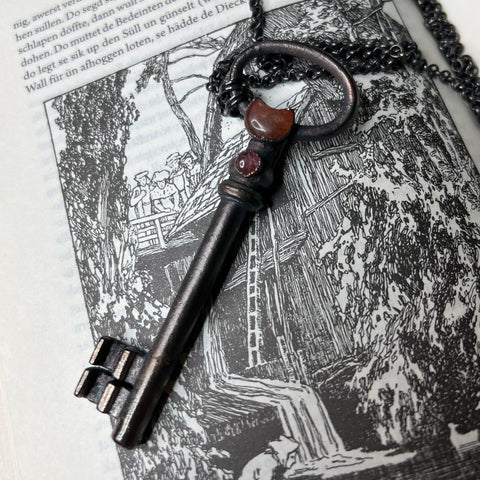 Hope Key