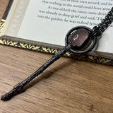 Wand of Hearth