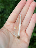 Himalayan Laser Quartz Specimen