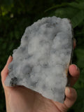 Bulgarian Druzy Chalcedony Specimen