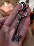 Moonstone Moon Key