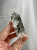 2.75” Chlorite Phantom Quartz