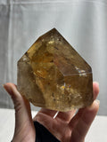 3.75” Natural Citrine