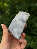 Bulgarian Druzy Chalcedony Specimen