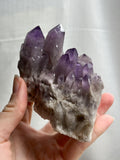 4” California Amethyst