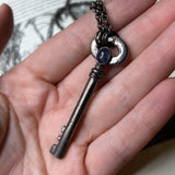 Night Key