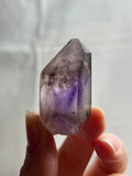 2” Brandberg Amethyst