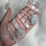 Himalayan Quartz Crystals