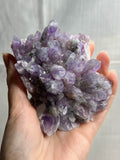 4.5” Guerrero Amethyst