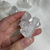 Faden Quartz Crystals